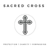 SACRED CROSS